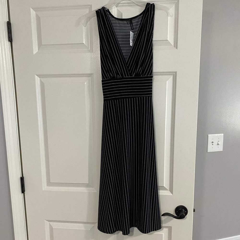 Maurices dress size S NEW